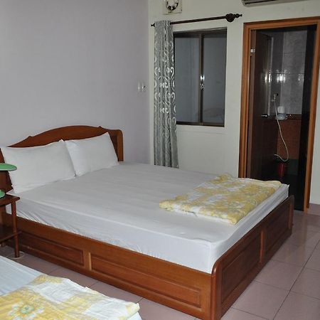 An An Hotel Rạch Giá Ngoại thất bức ảnh