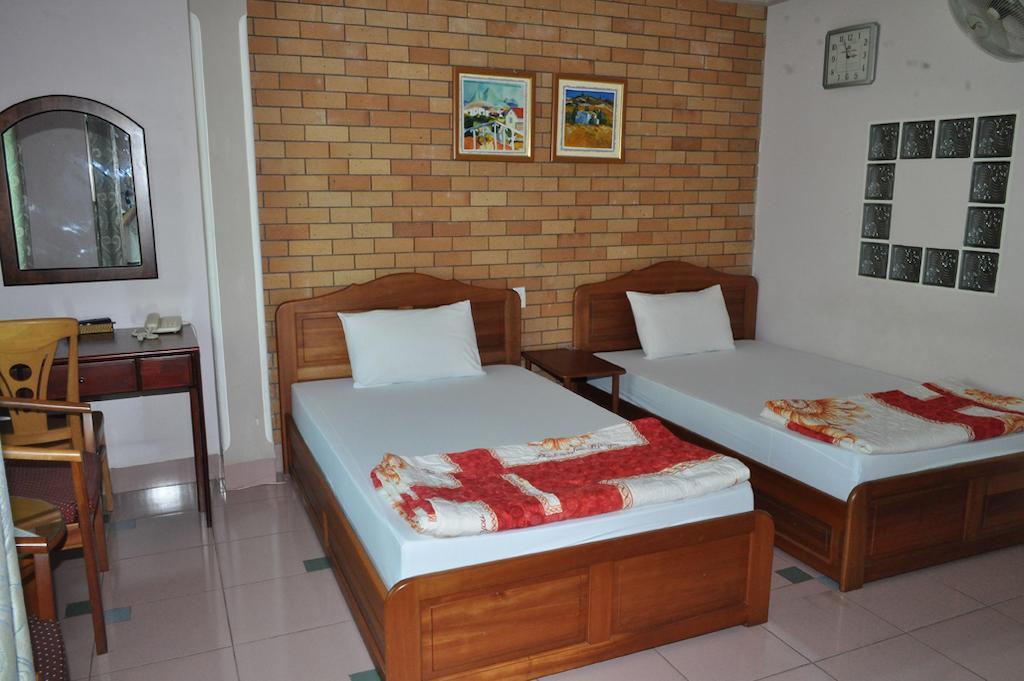 An An Hotel Rạch Giá Phòng bức ảnh