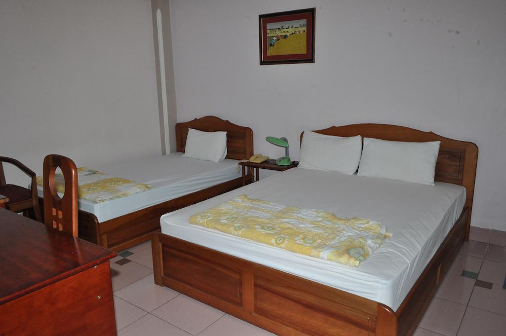 An An Hotel Rạch Giá Ngoại thất bức ảnh